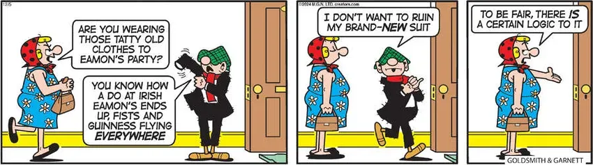 Andy Capp for Dec 05, 2024