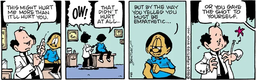 Herb and Jamaal for Dec 05, 2024