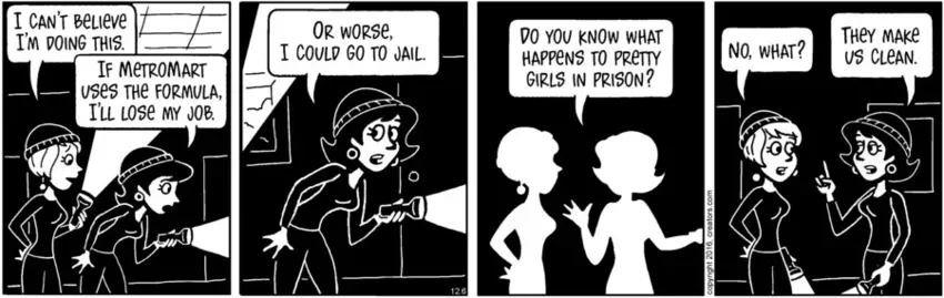 The Meaning of Lila for Dec 06, 2021