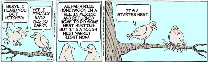 The Other Coast for Dec 06, 2021