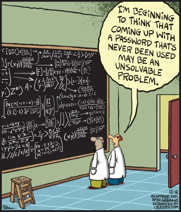 Free Range for Dec 06, 2021