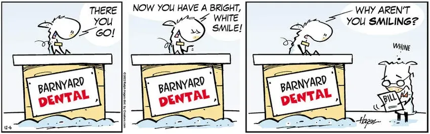 The Barn for Dec 06, 2022