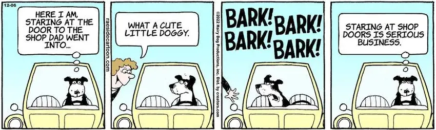 The Other Coast for Dec 06, 2022