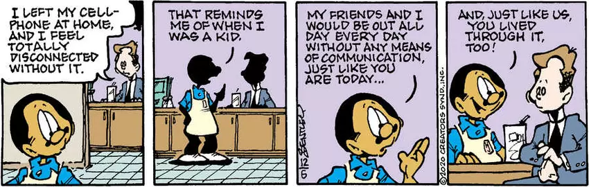 Herb and Jamaal for Dec 06, 2023