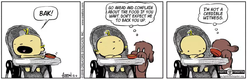 Dog Eat Doug for Dec 06, 2023