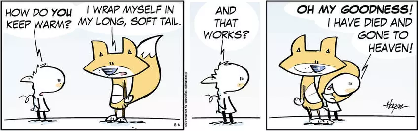 The Barn for Dec 06, 2023