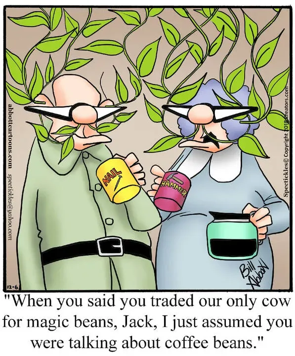 Spectickles for Dec 06, 2024