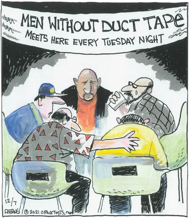 Strange Brew for Dec 07, 2021