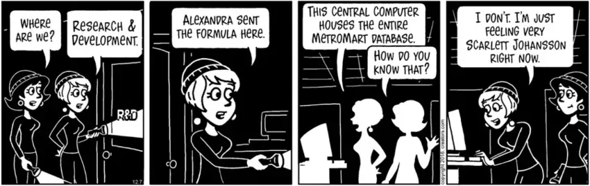 The Meaning of Lila for Dec 07, 2021