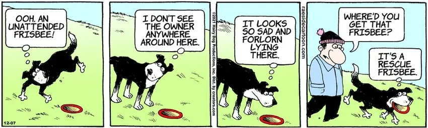 The Other Coast for Dec 07, 2021