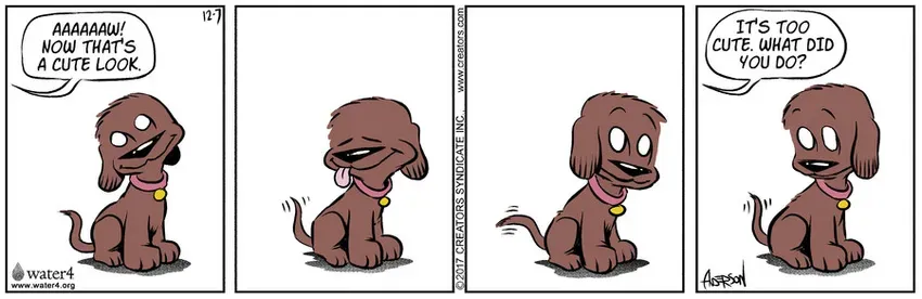 Dog Eat Doug for Dec 07, 2022