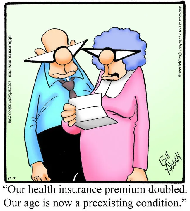 Spectickles for Dec 07, 2022