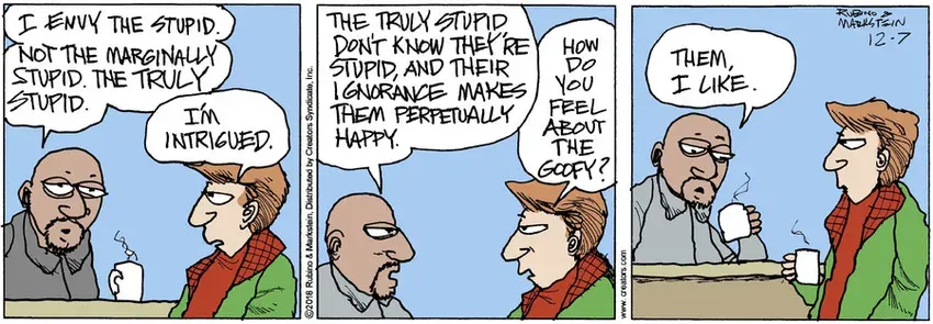 Daddy's Home for Dec 07, 2022