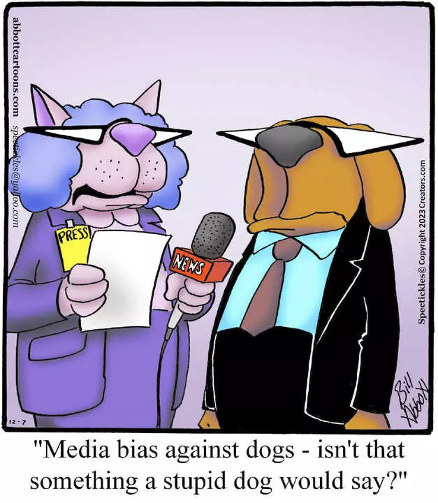 Spectickles for Dec 07, 2023