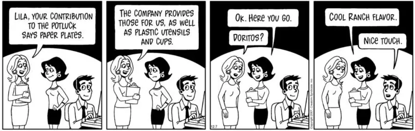 The Meaning of Lila for Dec 07, 2023