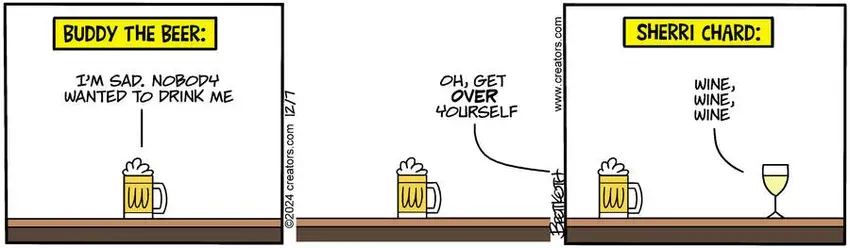 Diamond Lil for Dec 07, 2024