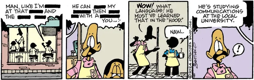 Herb and Jamaal for Dec 07, 2024