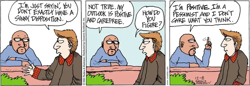 Daddy's Home for Dec 08, 2021