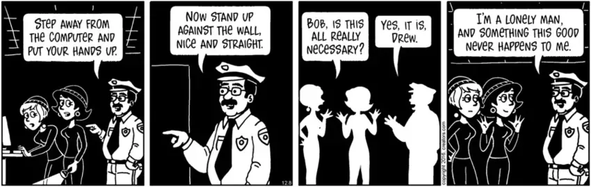 The Meaning of Lila for Dec 08, 2021