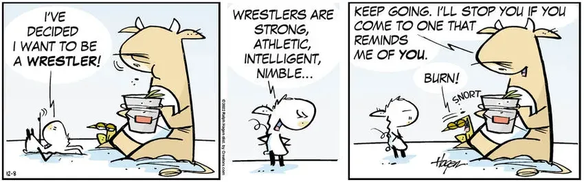 The Barn for Dec 08, 2022