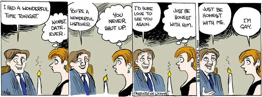 Zack Hill for Dec 08, 2023