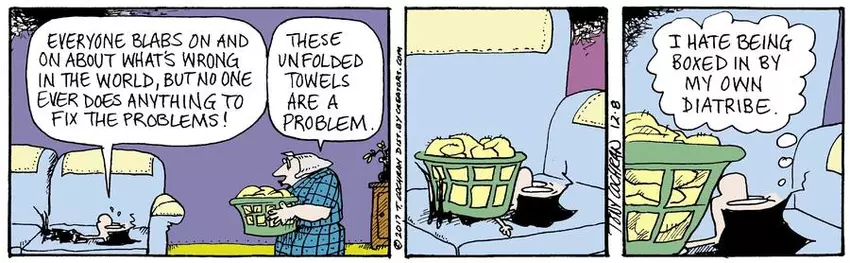 Agnes for Dec 08, 2023