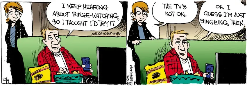 Zack Hill for Dec 09, 2021