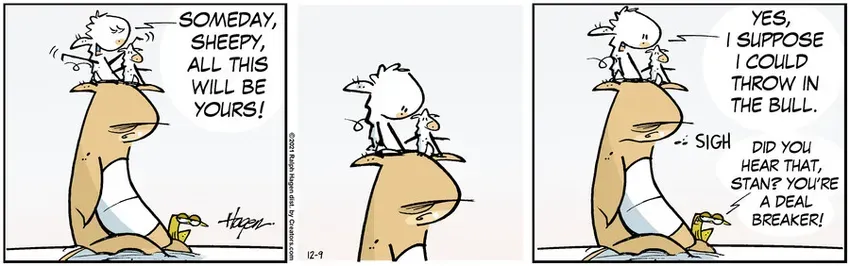 The Barn for Dec 09, 2021