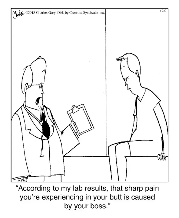 Working it Out for Dec 09, 2021