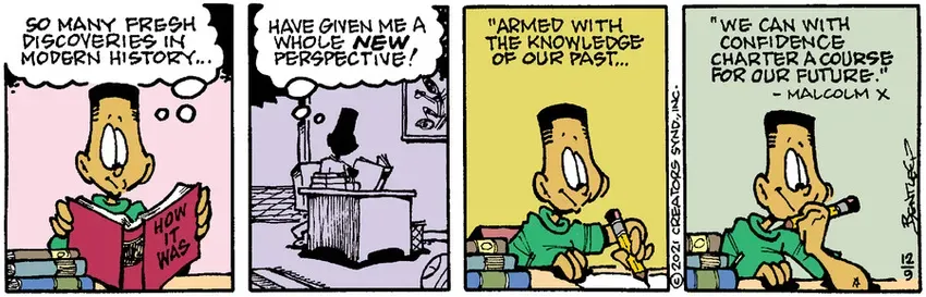 Herb and Jamaal for Dec 09, 2021