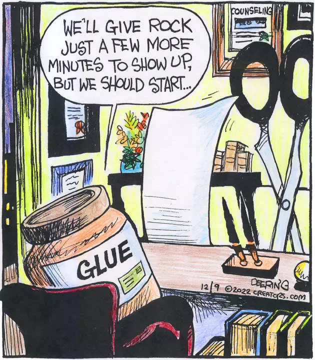 Strange Brew for Dec 09, 2022