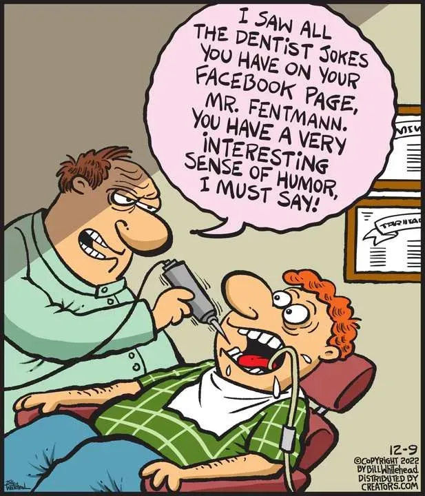 Free Range for Dec 09, 2022