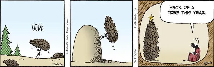 B.C. for Dec 09, 2024