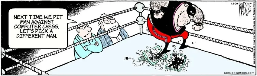 The Other Coast for Dec 09, 2024