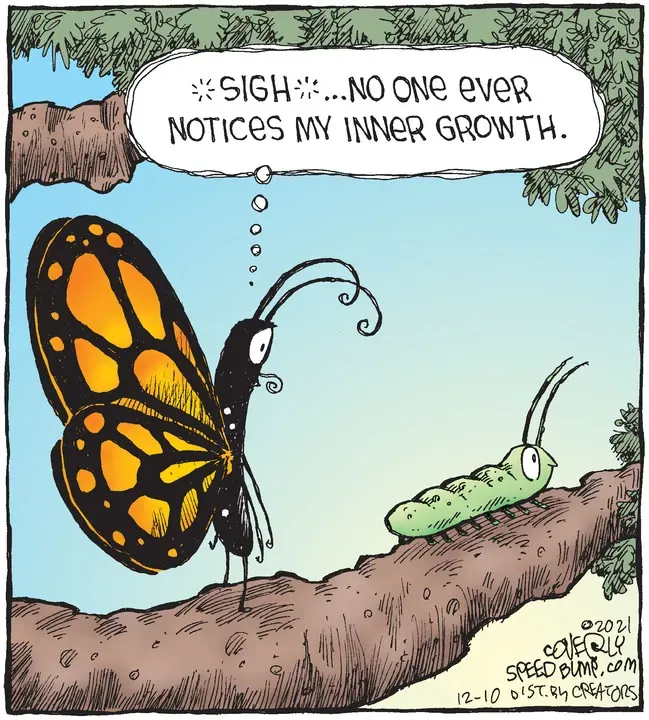 Speed Bump for Dec 10, 2021
