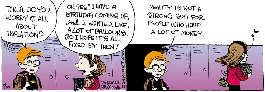 Zack Hill for Dec 10, 2021