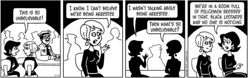 The Meaning of Lila for Dec 10, 2021