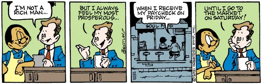 Herb and Jamaal for Dec 10, 2021
