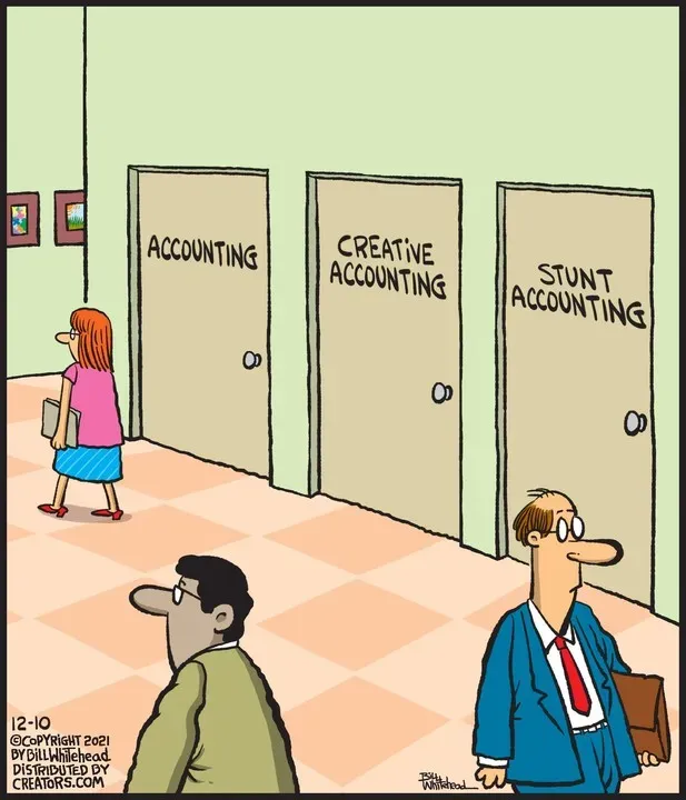 Free Range for Dec 10, 2021