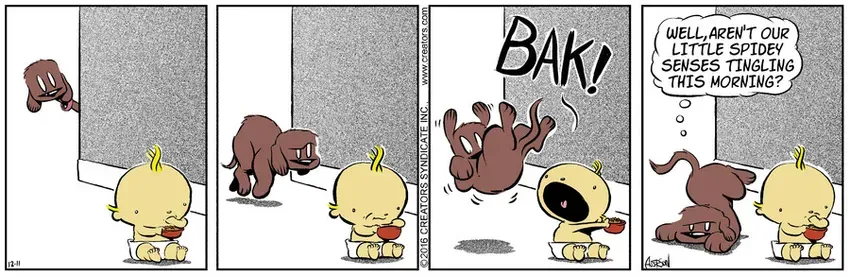Dog Eat Doug for Dec 11, 2021