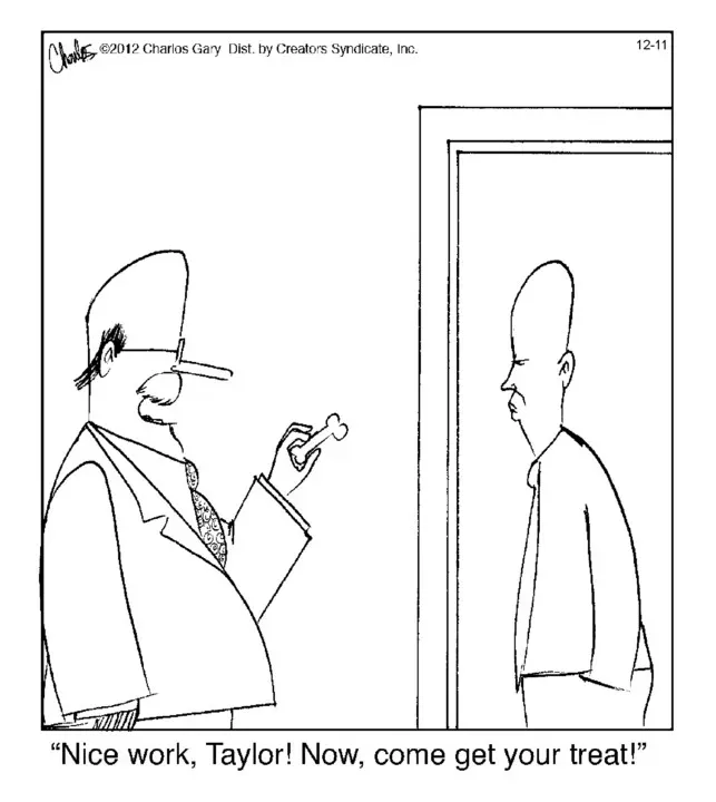 Working it Out for Dec 11, 2021