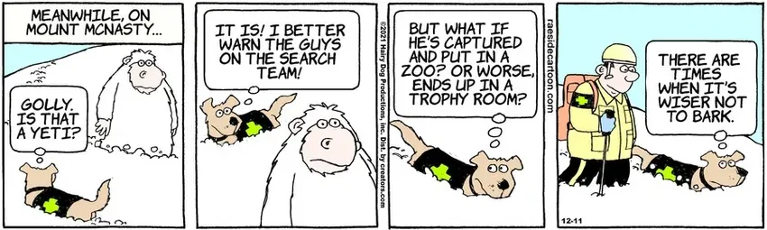 The Other Coast for Dec 11, 2021