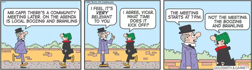 Andy Capp for Dec 11, 2021