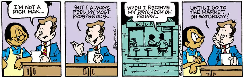 Herb and Jamaal for Dec 11, 2023