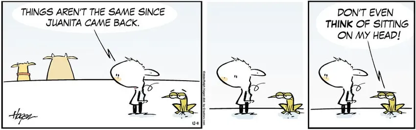 The Barn for Dec 11, 2024