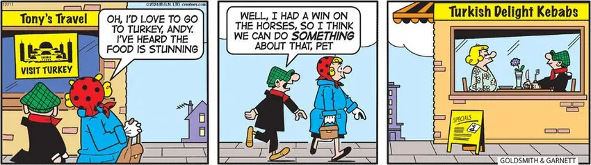 Andy Capp for Dec 11, 2024