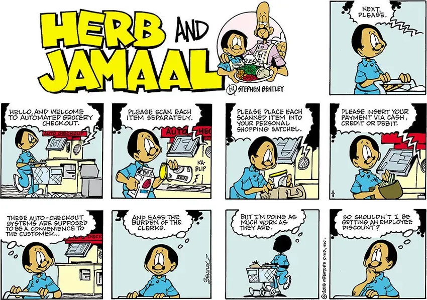 Herb and Jamaal for Dec 12, 2021