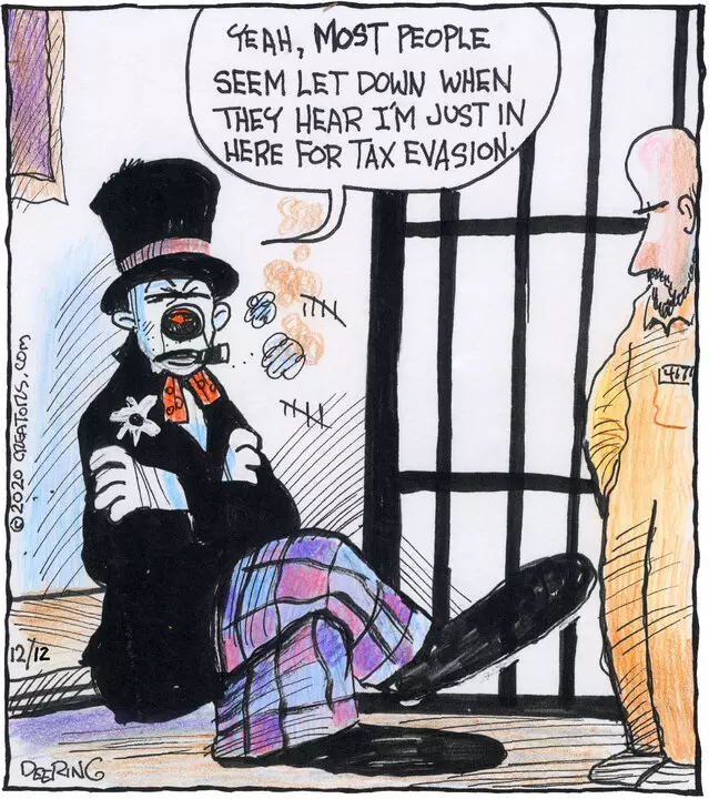 Strange Brew for Dec 12, 2023