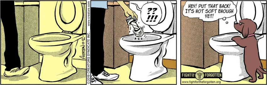 Dog Eat Doug for Dec 12, 2024