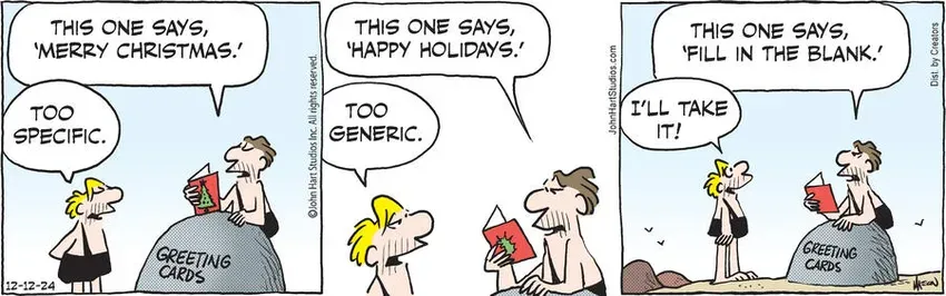 B.C. for Dec 12, 2024